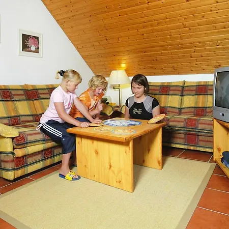 Klingberg - Dos03022-dyc Apartment Scharbeutz